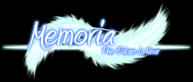 Memoria Logo V1
Memoria Logo V1
Keywords: logo version1